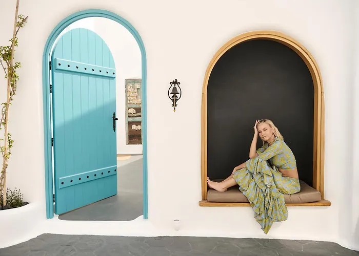 Evgenia & By Calm Collection