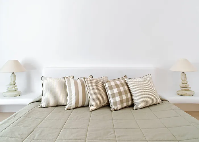 Evgenia & By Calm Collection Hotel