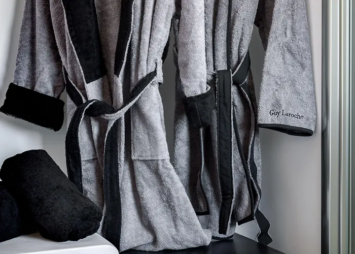 Hotel Evgenia & By Calm Collection