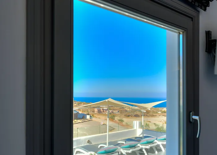 Hotel Evgenia & By Calm Collection