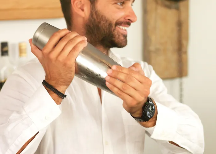 Evgenia & By Calm Collection 2*