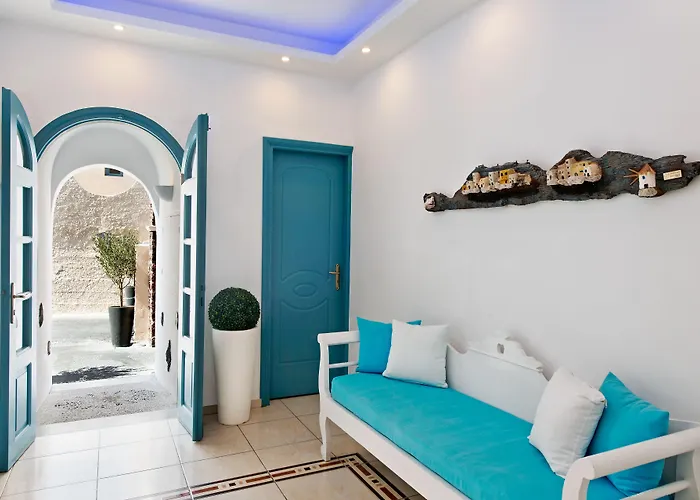 Hotel Evgenia & By Calm Collection