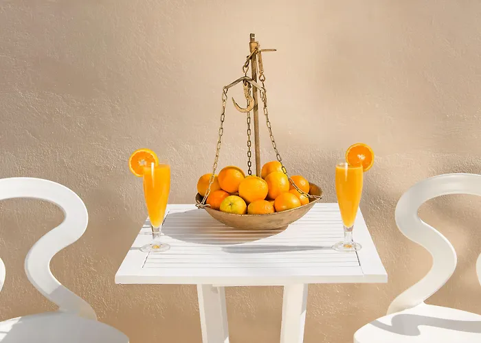 Hotel Evgenia & By Calm Collection