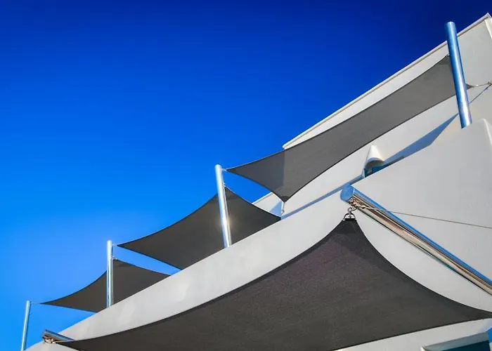 Hotel Evgenia & By Calm Collection Fira (Santorini)