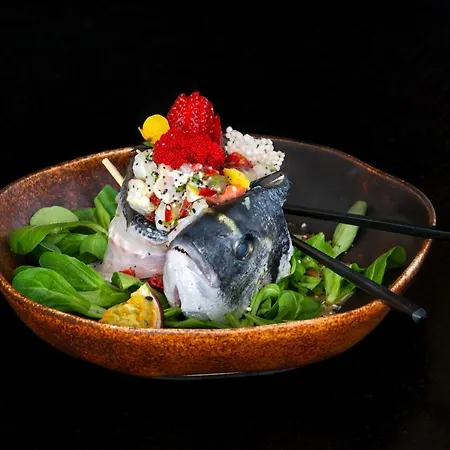 Evgenia & By Calm Collection Hotel Fira (Santorini)