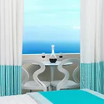 Evgenia & By Calm Collection 2* Fira (Santorini)