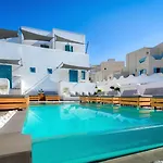 Evgenia & By Calm Collection Hotel