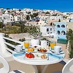 Evgenia & By Calm Collection Hotel Fira (Santorini)