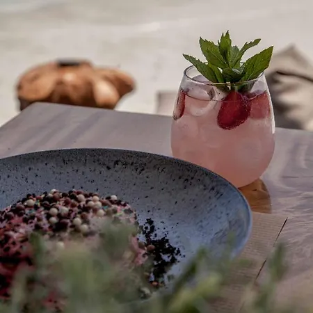 Evgenia & By Calm Collection Отель 2*