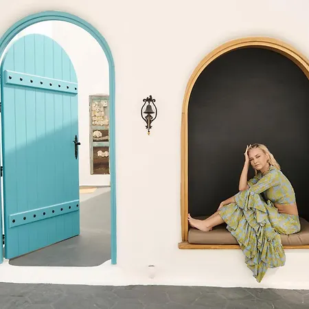 Evgenia & By Calm Collection