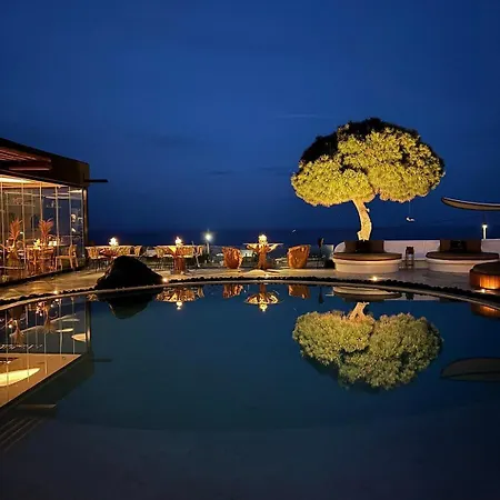 Hotel Evgenia & By Calm Collection