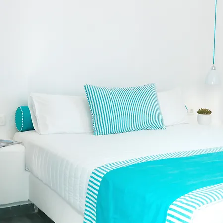 Evgenia & By Calm Collection Hotel Fira (Santorini)