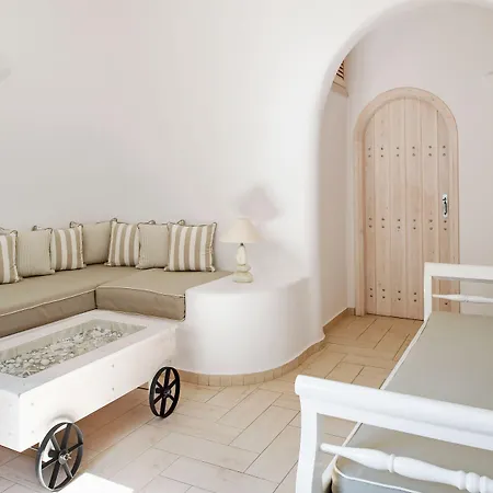 Evgenia & By Calm Collection 2* Тира