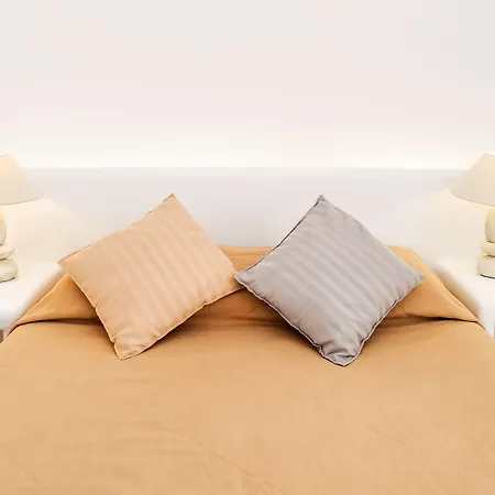 Evgenia & By Calm Collection Hotel Fira (Santorini)