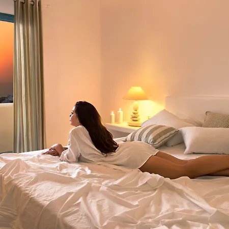 Evgenia & By Calm Collection ホテル 2*