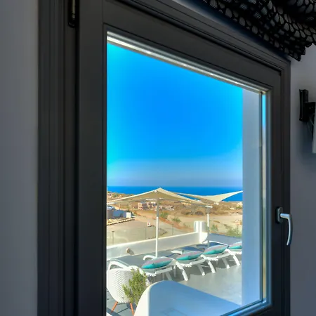 Hotel Evgenia & By Calm Collection