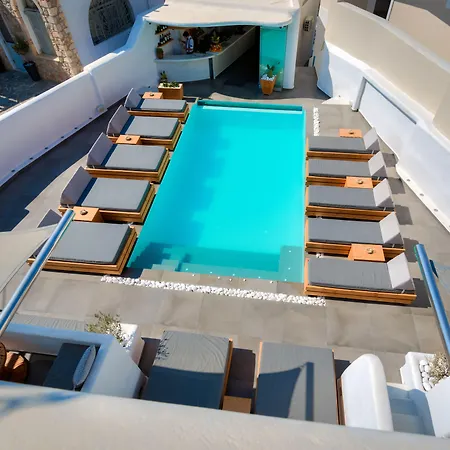 Evgenia & By Calm Collection Отель 2*