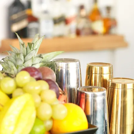 Evgenia & By Calm Collection 2* サントリーニ