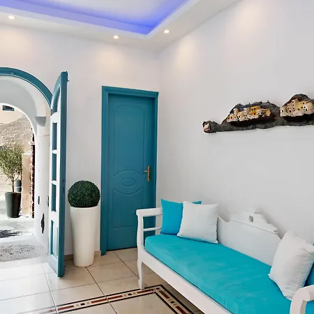 Hotel Evgenia & By Calm Collection