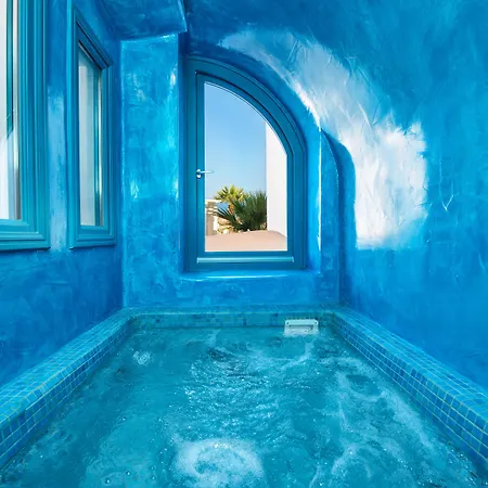 Hotel Evgenia & By Calm Collection 2*