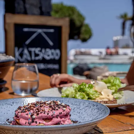 Evgenia & By Calm Collection 2*