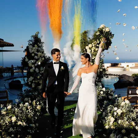 ホテル Evgenia & By Calm Collection