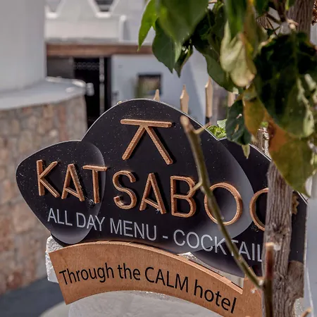 Evgenia & By Calm Collection