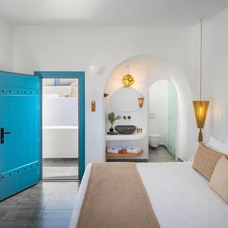 Evgenia & By Calm Collection Otel 2*
