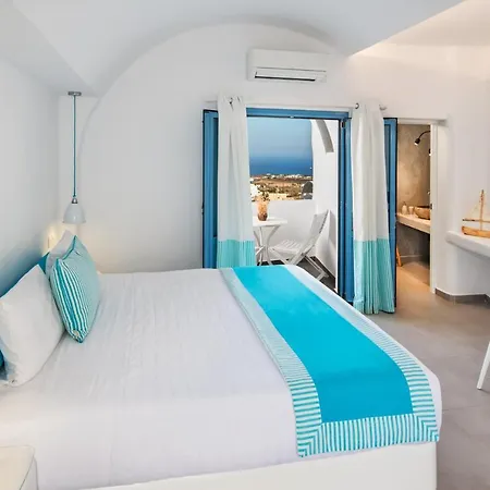 Evgenia & By Calm Collection Hotell 3*