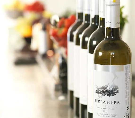 酒店 Evgenia & By Calm Collection 费拉