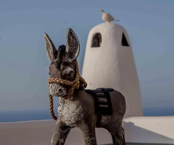 Evgenia & By Calm Collection 酒店