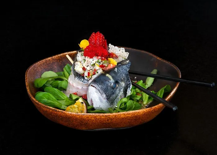 Evgenia & By Calm Collection 酒店 费拉