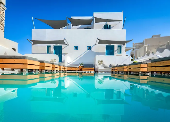 酒店 Evgenia & By Calm Collection