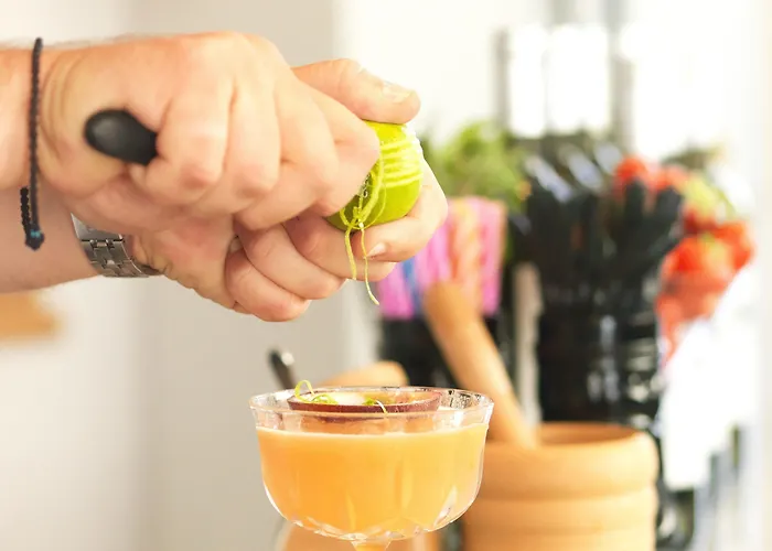 Evgenia & By Calm Collection