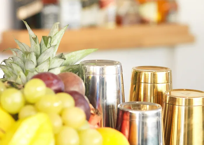 Evgenia & By Calm Collection 2* 费拉