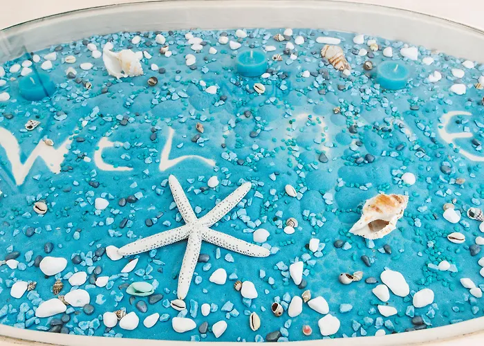 Evgenia & By Calm Collection 酒店 2*