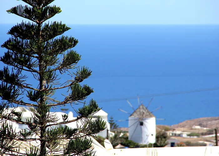 Evgenia & By Calm Collection 酒店