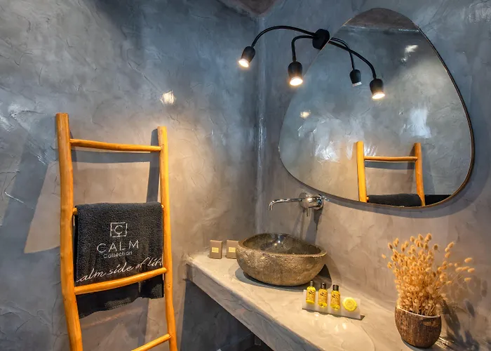 Evgenia & By Calm Collection 2* 费拉