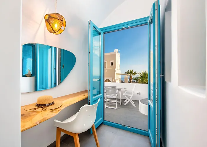 酒店 Evgenia & By Calm Collection 2*