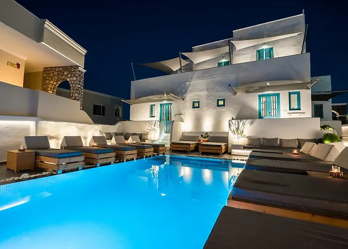 酒店 Evgenia & By Calm Collection 2*