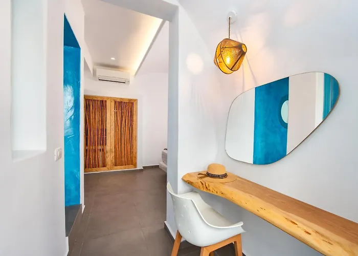 Evgenia & By Calm Collection 2* 费拉