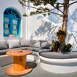Evgenia & By Calm Collection Hotel