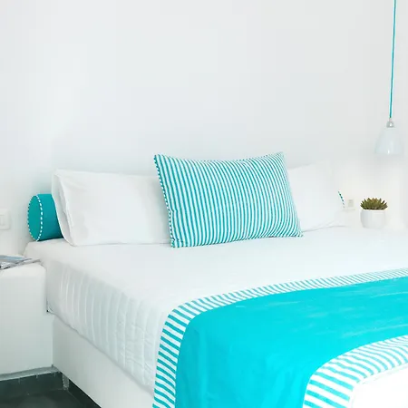 Hotel Evgenia & By Calm Collection 3*