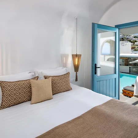 Hotel Evgenia & By Calm Collection