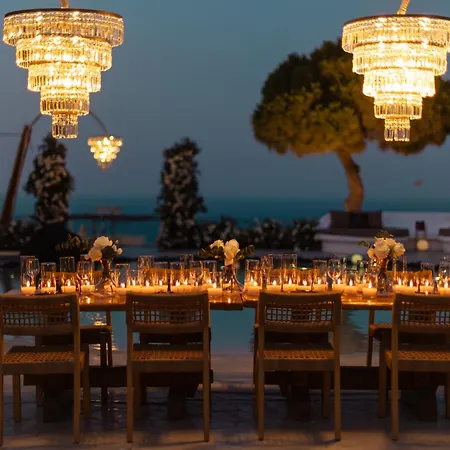 Evgenia & By Calm Collection Hotel 3*