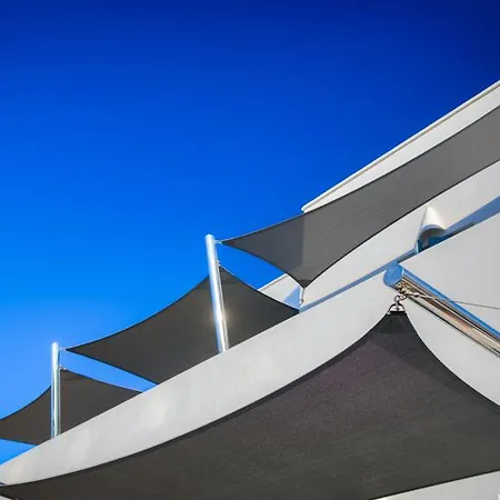 Hotel Evgenia & By Calm Collection Fira (Santorini)
