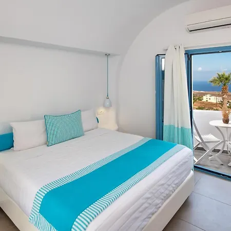 Evgenia & By Calm Collection 3* Fira (Santorini)