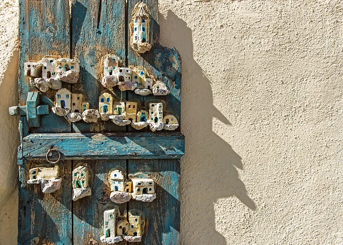 Evgenia & By Calm Collection Ξενοδοχείο 2*