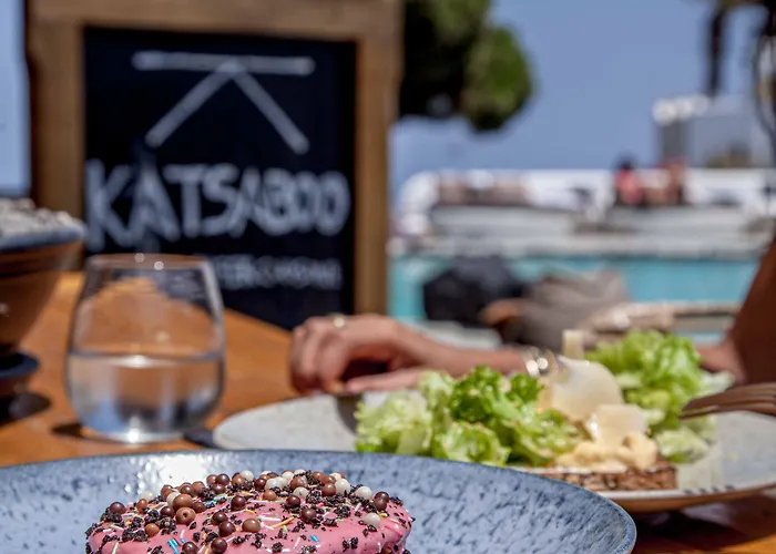 Evgenia & By Calm Collection 2*